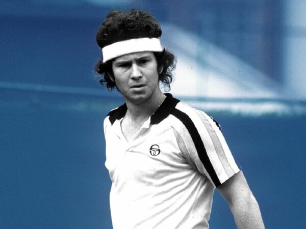 John McEnroe, On This Day