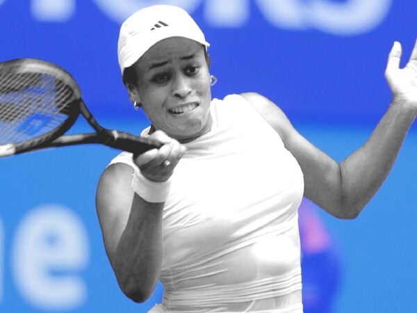 Chanda Rubin