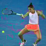 Sarra Sorribes Tormo