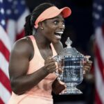 Sloane Stephens