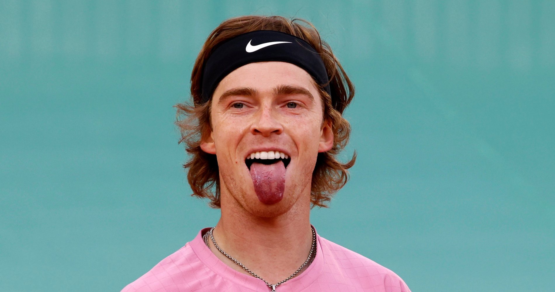 Andrey Rublev - Monte Carlo - 2021