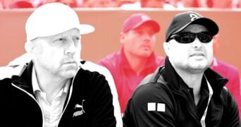Boris Becker & M