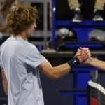 Andrey Rublev & Hubert Hurkacz, Miami, 2021