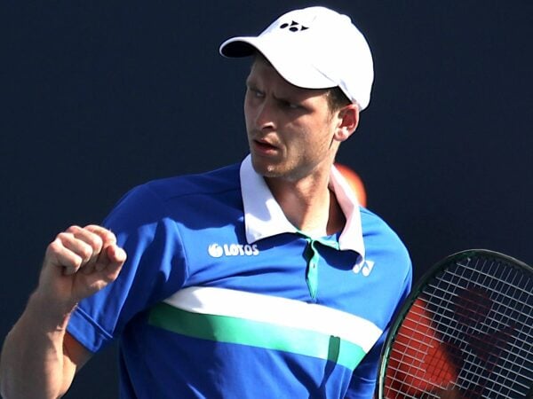 Hubert Hurkacz, Miami 2021