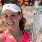 Johanna Konta_Miami 2017