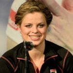 Kim Clijsters