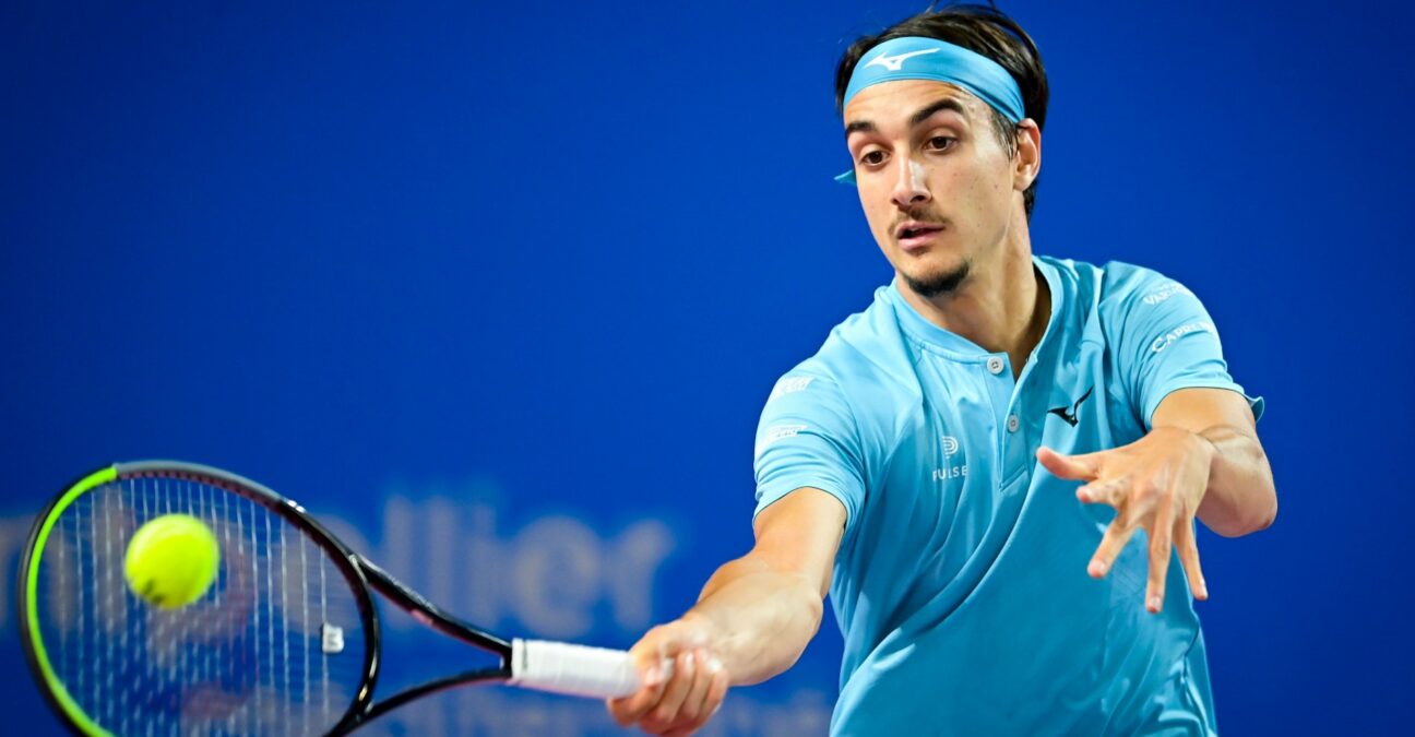 Turin Djokovic Antalya 10 Questions About Lorenzo Sonego Tennis Majors