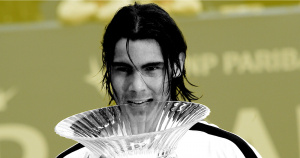 Rafael Nadal OTD 04_17