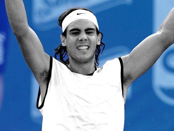 On this day Nadal 24.04.2021