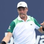 Roberto Bautista Agut, Miami, 20