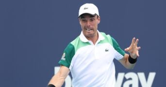 Roberto Bautista Agut, Miami, 20