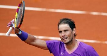 Rafa Nadal
