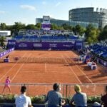 Strasbourg, WTA