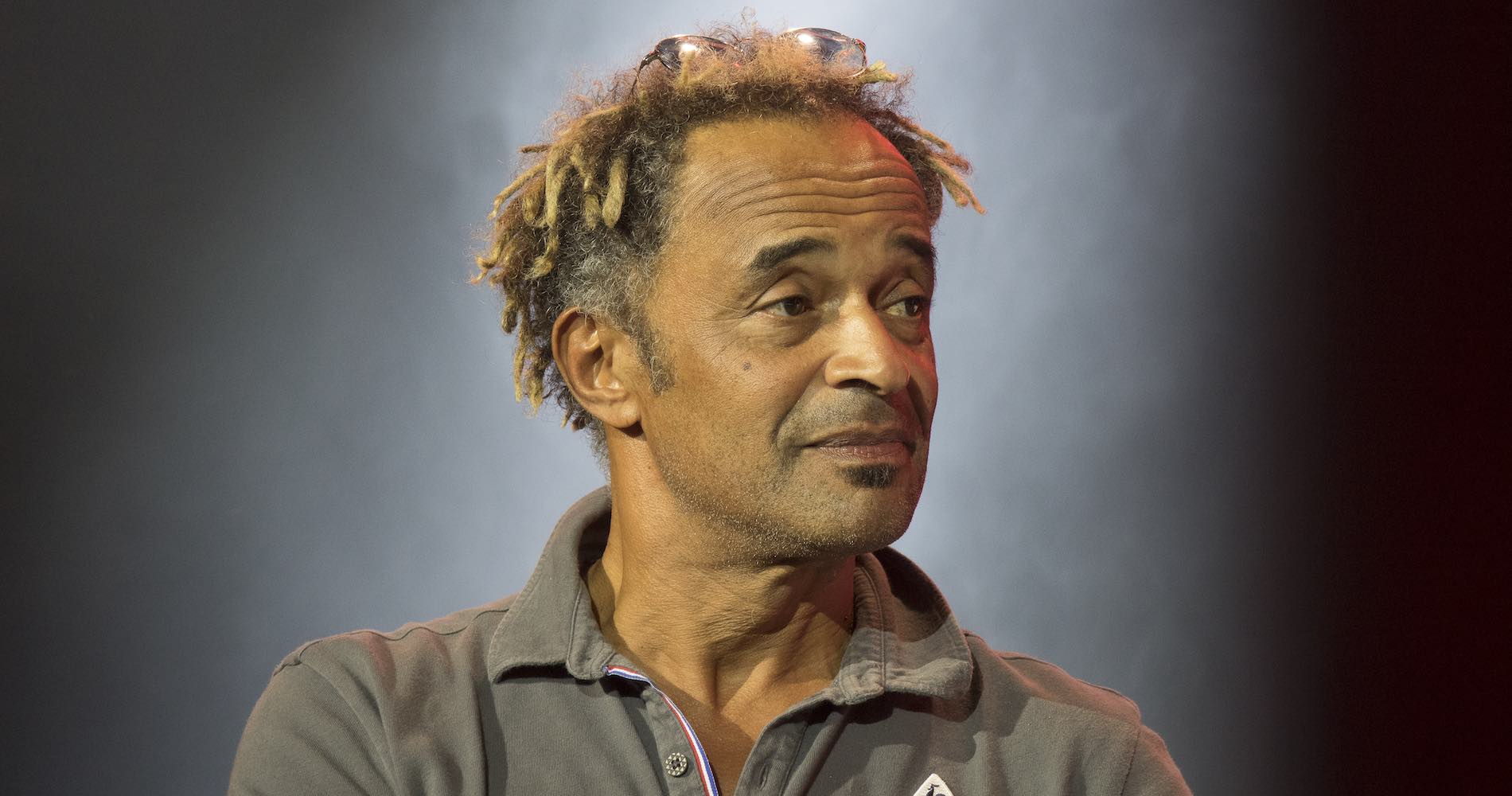 Yannick Noah, 2019