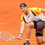 Jan-Lennard Struff BMW Open