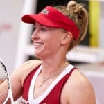 Jil Teichmann, Madrid Open