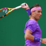 Rafael Nadal Monte-Carlo