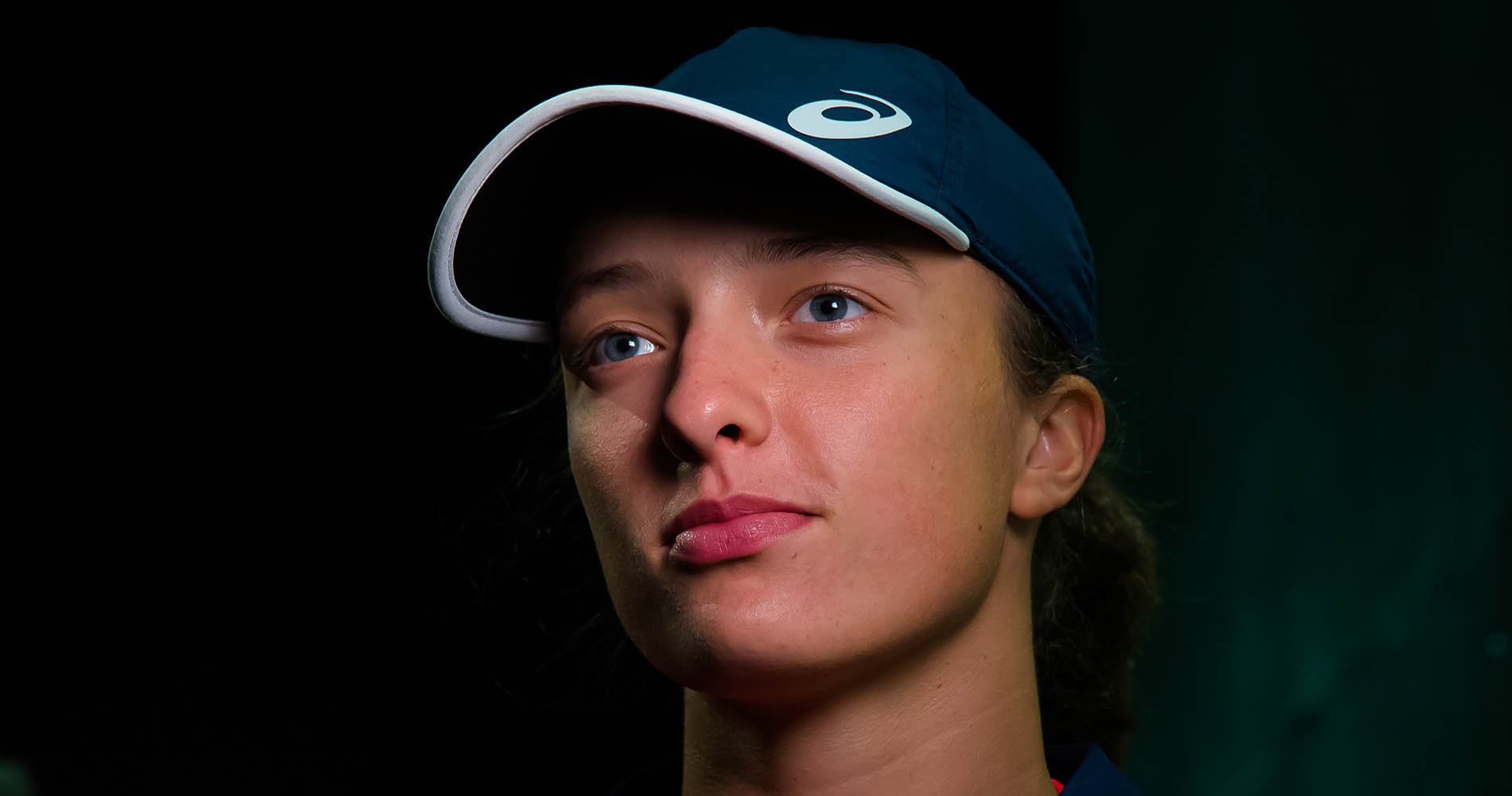 Iga Swiatek Madrid Open 2021