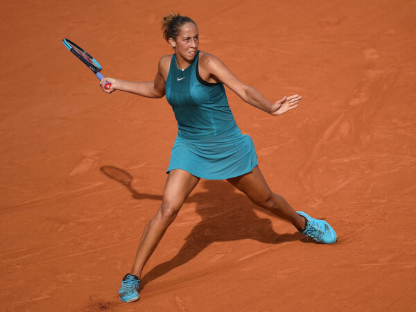 Madison Keys