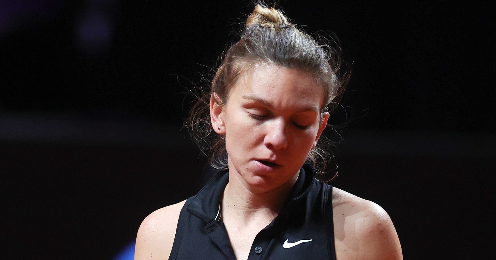 simona halep Madrid