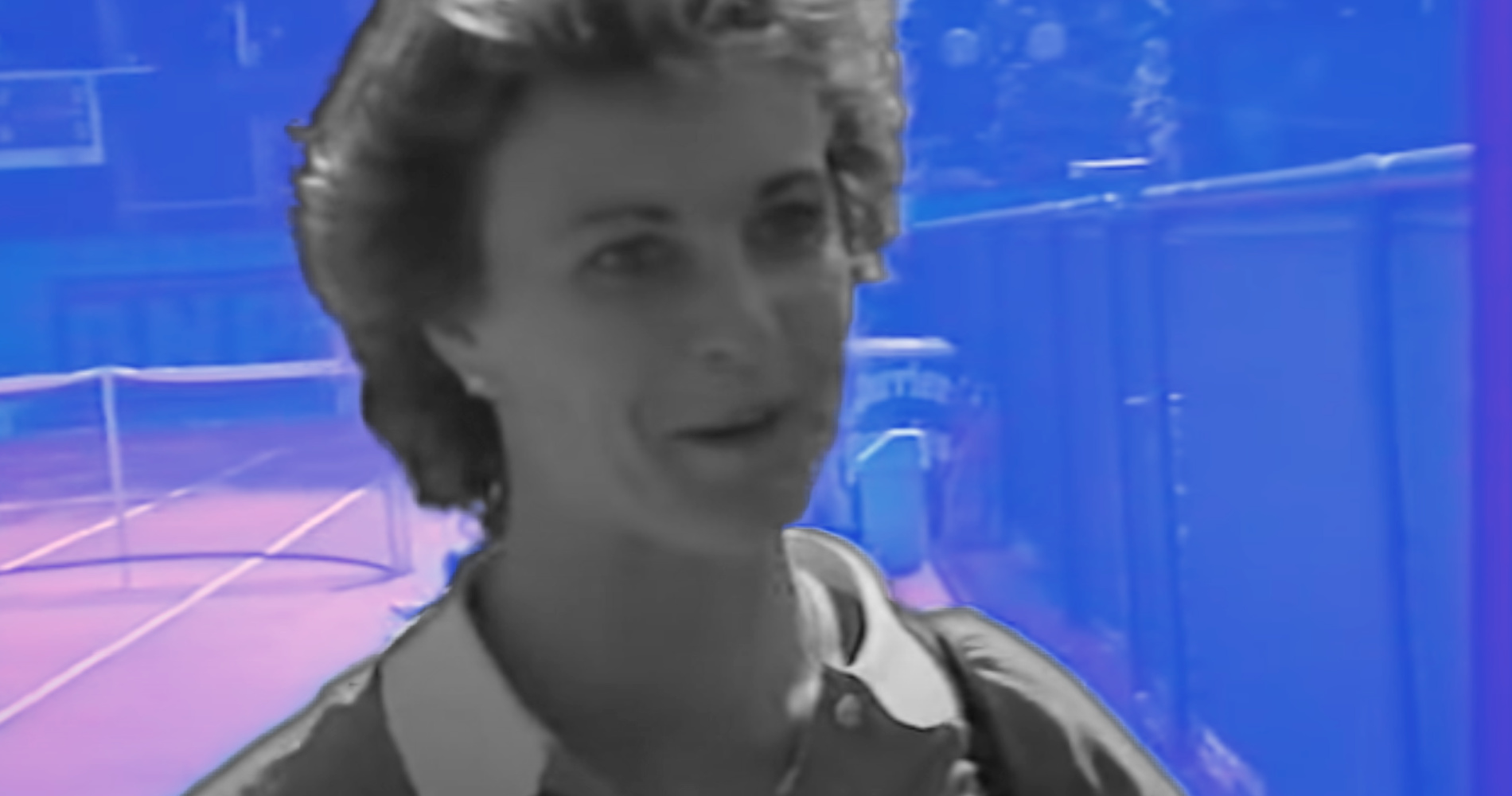 May 30, 1995: The day Virginie Buisson and Noelle van Lottum played the longest women’s match in Roland-Garros history