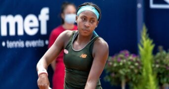 Coco Gauff