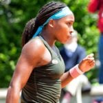 Coco Gauff, Parma 2021