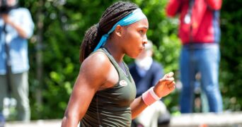 Coco Gauff, Parma 2021
