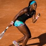 Coco Gauff