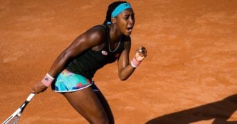 Coco Gauff