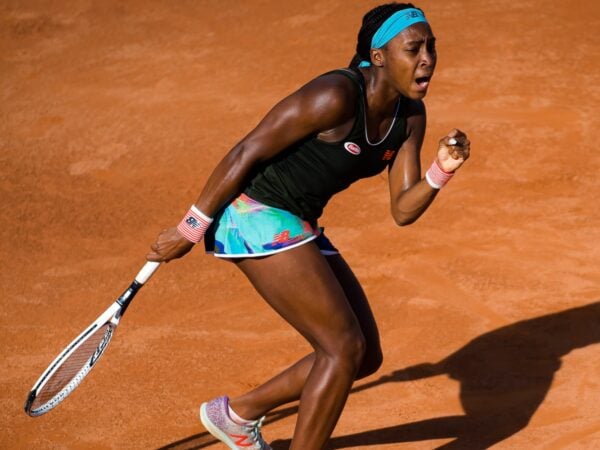 Coco Gauff