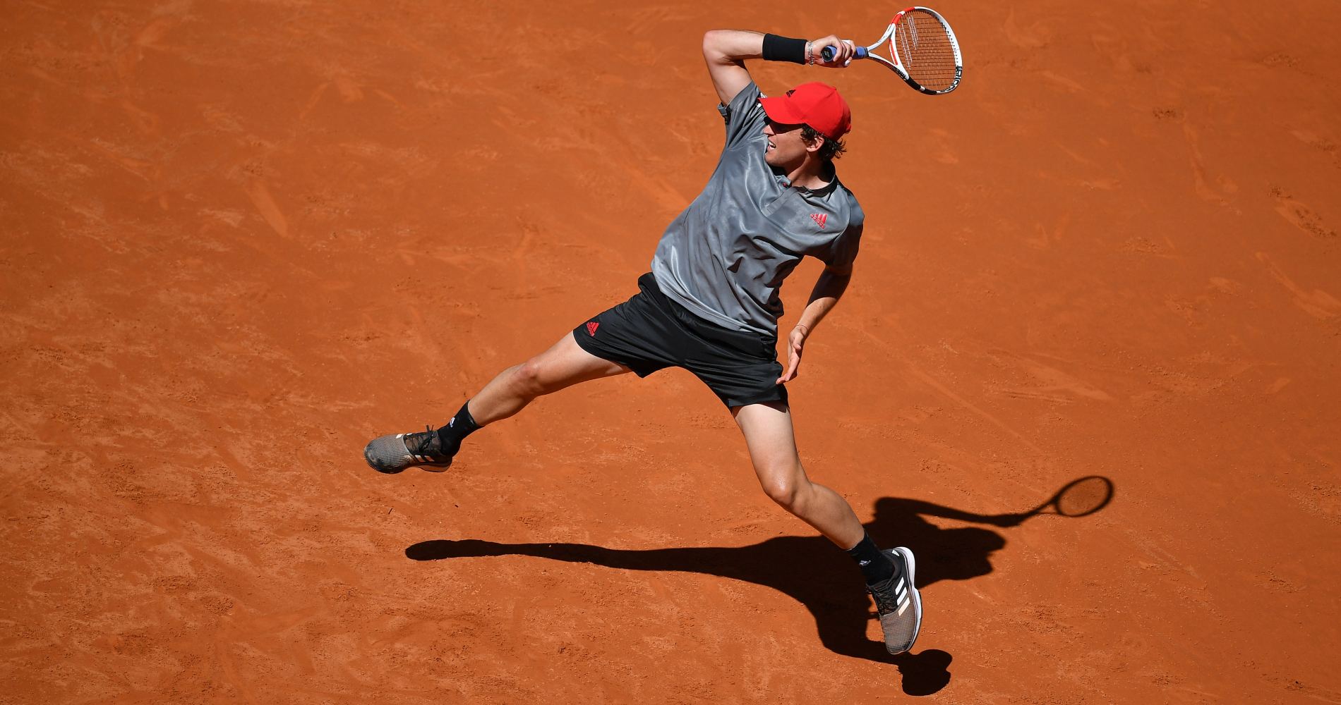 Roland-Garros 2021 live, mens results, reports and order of play