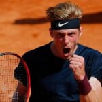 Denis Shapovalov