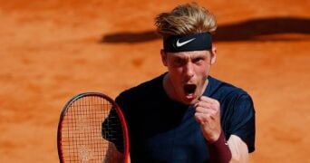 Denis Shapovalov