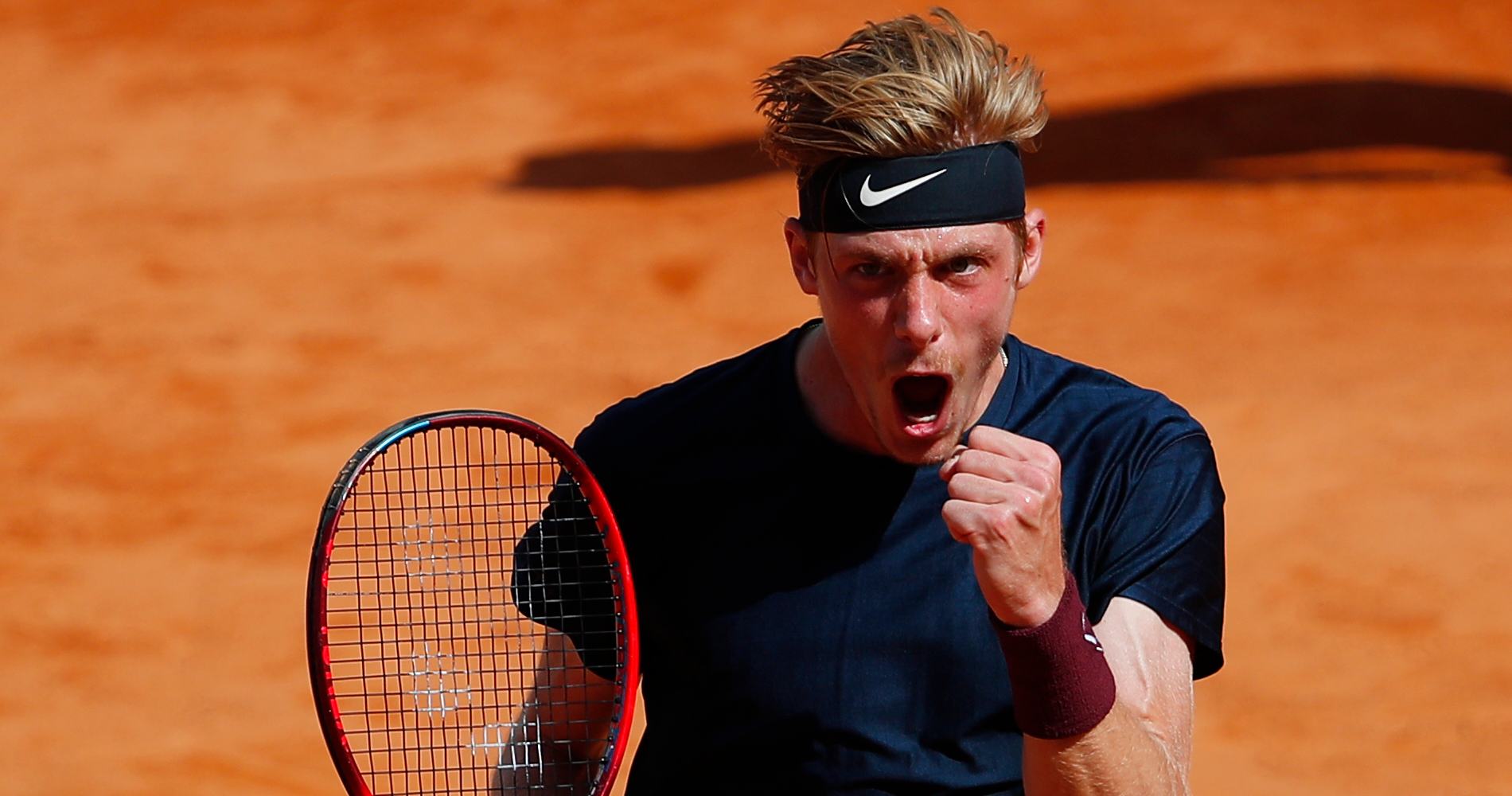 Denis Shapovalov