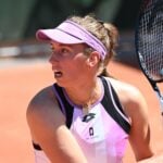 Elise Mertens