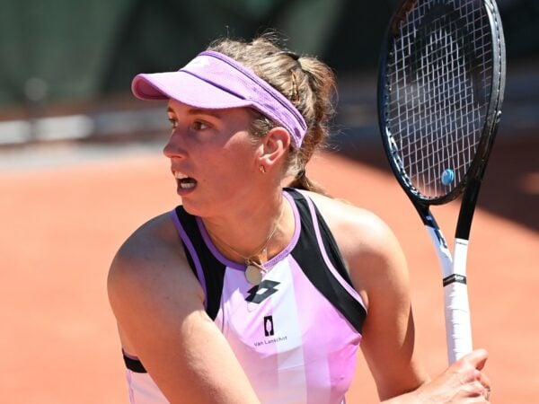 Elise Mertens