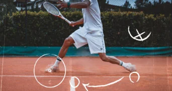 Footwork Masters #3