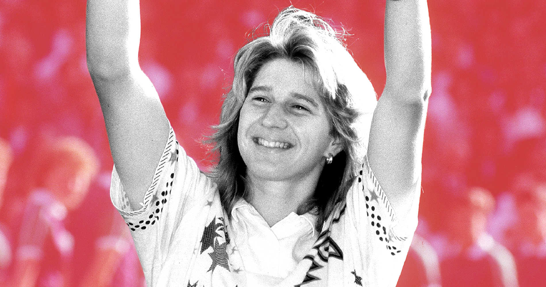 Steffi Graf, On this day