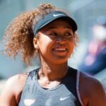 Naomi Osaka