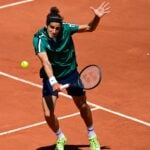 Pierre Hugues Herbert, Roland-Garros 2021