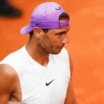 Rafael Nadal, Madrid, 2021