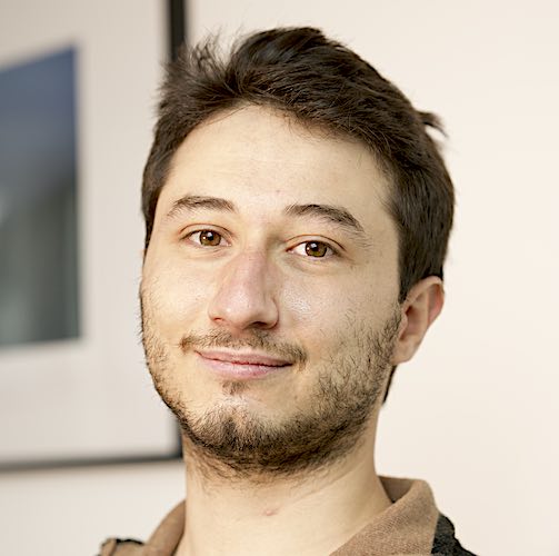 Sébastien Bossi Croci