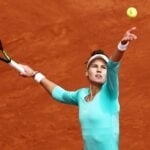Veronika Kudermetova - Madrid 2021