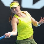 Rebecca Peterson, 2021