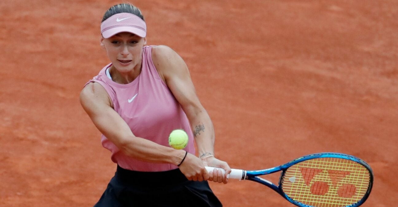 Ana Bogdan_Roland-Garros 2021