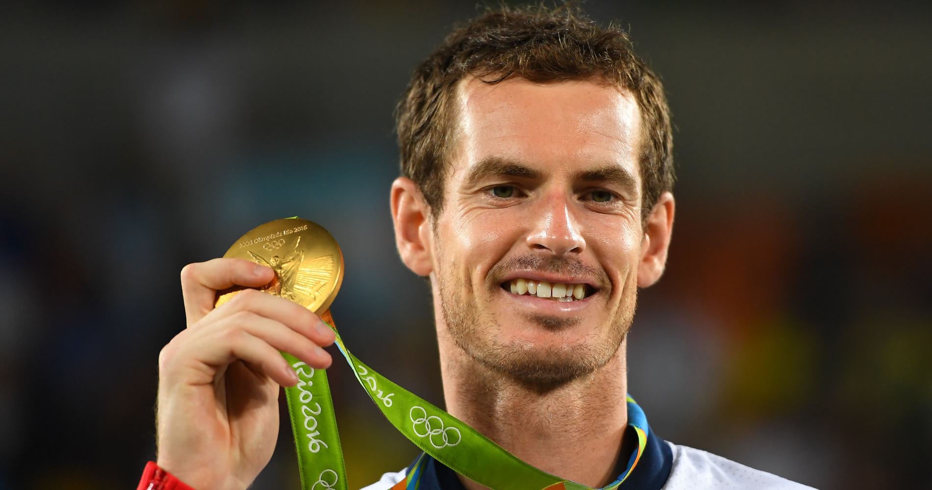Andy Murray Paris Olympics 2024