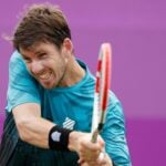 Cameron Norrie