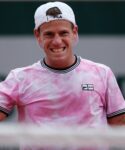 Diego Schwartzman, Roland-Garros 2021