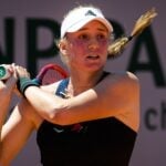 Elena Rybakina, Roland-Garros